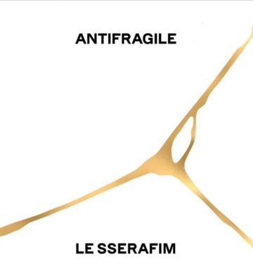 ANTIFRAGILE (Vocal)-cover