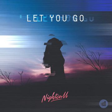 Let You Go-cover