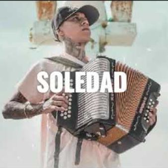 Soledad-cover