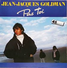 Pas toi (guitare)