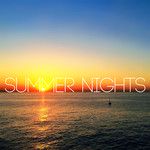 Summer Nights-cover
