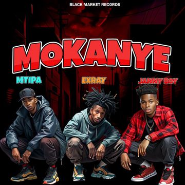 Mokanye-cover
