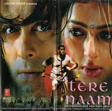 Tere Naam-cover