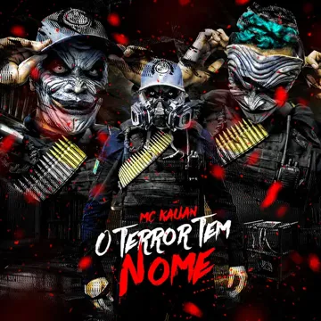 O Terror Tem Nome-cover