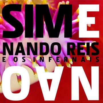 Por onde andei-cover