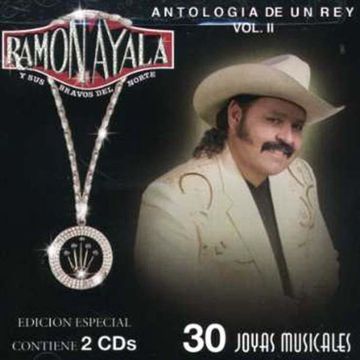 El Corrido De Chito Cano-cover