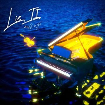 谎言II Ft.gsl.（芙蓉区电击小子）-cover