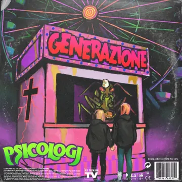 GENERAZIONE-cover