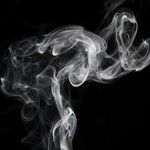 Entre el Humo y el Alcohol(DJ Version Explicit)(DJ版)-cover