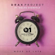 Woke Up Late