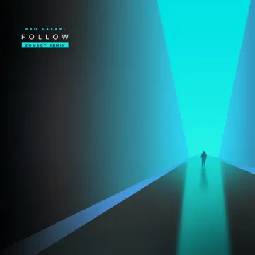 Follow (Zomboy Remix)-cover