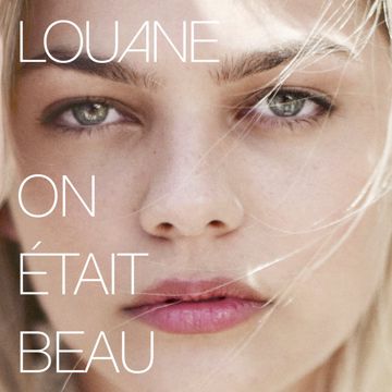 On Etait Beau-cover