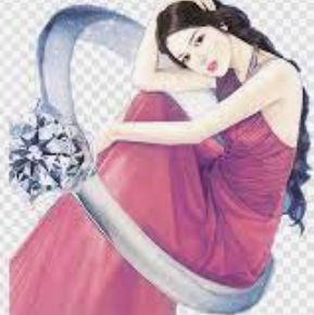 mujer hermosa-cover