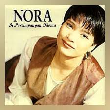 Dendam Dalam Diam-cover