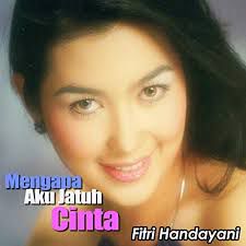Mengapa Aku Jatuh Cinta