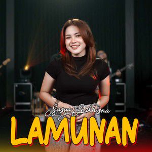 Lamunan-cover