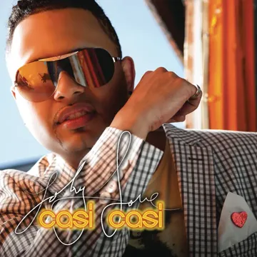 Casi Casi-cover