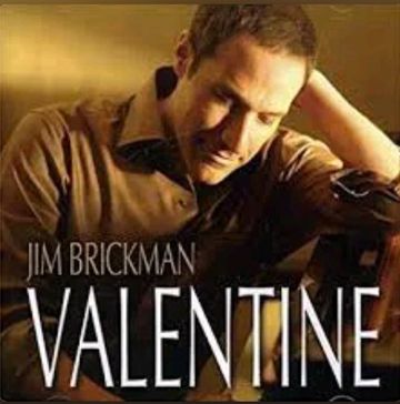 Valentine (short vers.)-cover