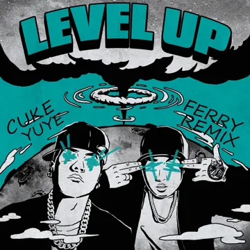 LVL UP (Ferry Remix)-cover