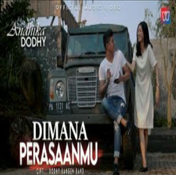 Dimana Perasaanmu.