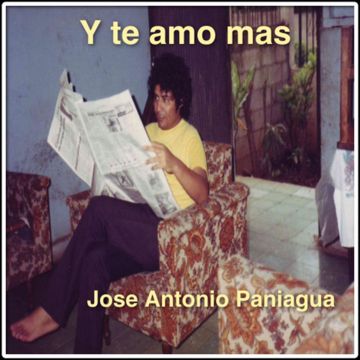 Te Amo Y Mas-cover