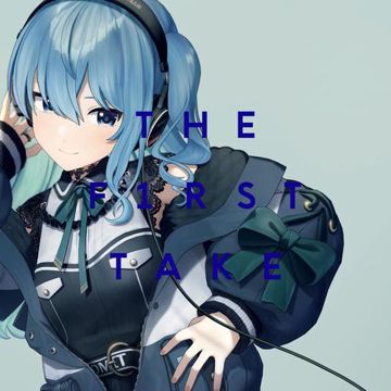 Stellar Stellar - From THE FIRST TAKE-cover