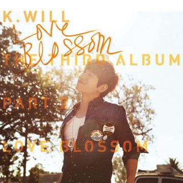 Love Blossom-cover