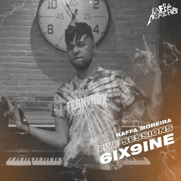 6Ix9Ine (Live)-cover