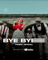 Bye Bye-cover
