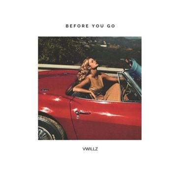 Before You Go-cover