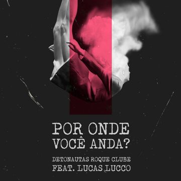 Por Onde Você Anda?-cover