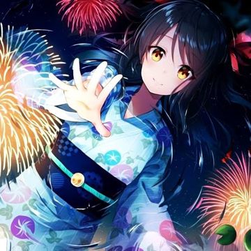 Tower Light Fireworks-cover
