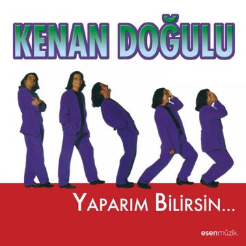 Yaparım Bilirsin-cover