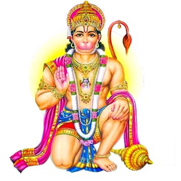 Aa Laut Ke Aaja Hanuman-cover