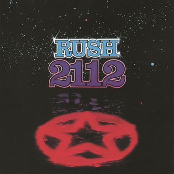 RUSH-cover