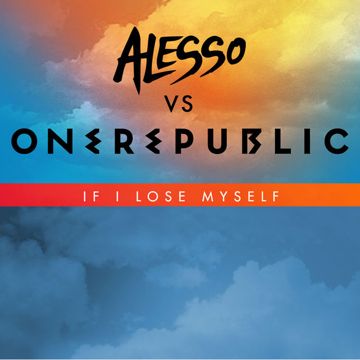 If I Lose Myself-cover