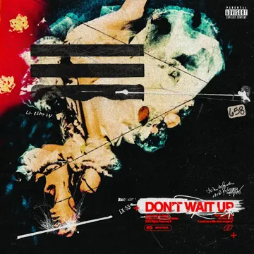 Don't Wait Up-cover