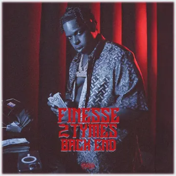 Back End-cover