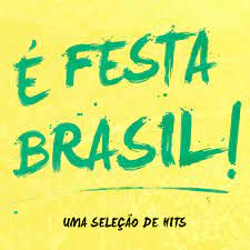 País do Futebol-cover