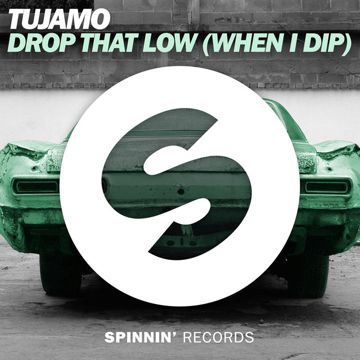Drop That Low-cover