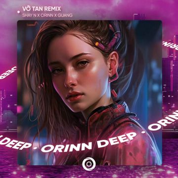 Vỡ Tan (Deep House)-cover