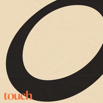 Touch-cover
