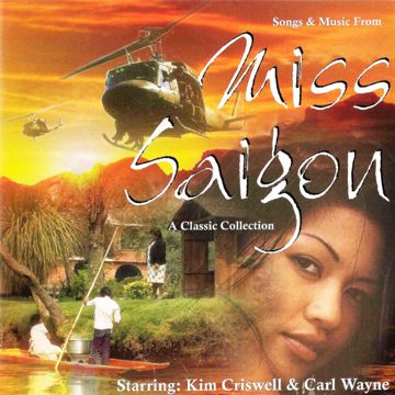 Bui-Doi (From "Miss Saigon")-cover