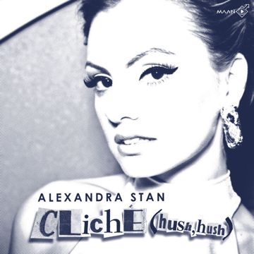 CLICHE (HUSH HUSH)-cover