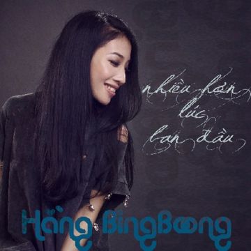 Tan Vào Nhau Mãi-cover