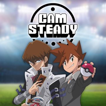 Seto Kaiba vs. Gary Oak