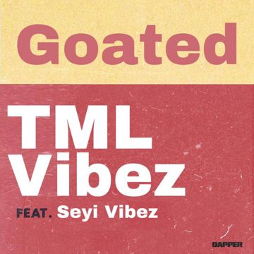 Goated-cover