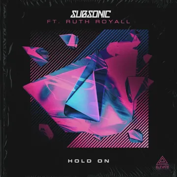 Hold On-cover