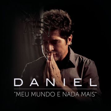 Meu Mundo E Nada Mais