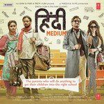 Ek Jindari-cover